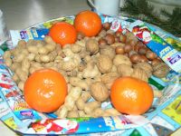 Adventsfeier 2006 04